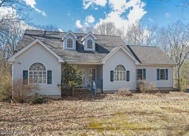 Property at 143 Marquise Dr, Tafton, PA 18464, 3 beds, 2 baths