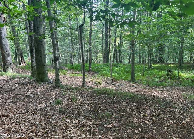 Property at 712 Basswood Ter, Greentown, PA 18426