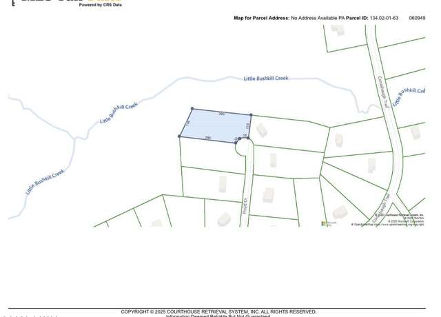 Property at Lot 3811 Floyd Ct, Milford, PA 18337