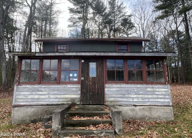 Property at 667 Route 739, Lords Valley, PA 18428, 2 beds