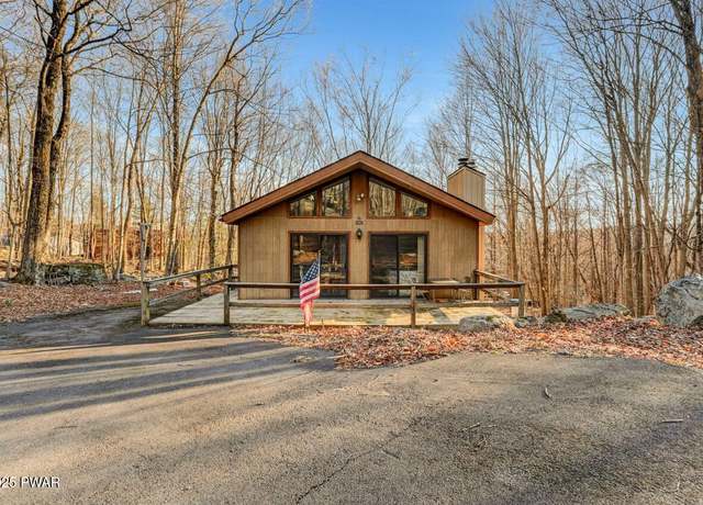 Property at 139 Ridgeview Dr, Lake Ariel, PA 18436, 2 beds, 1 bath