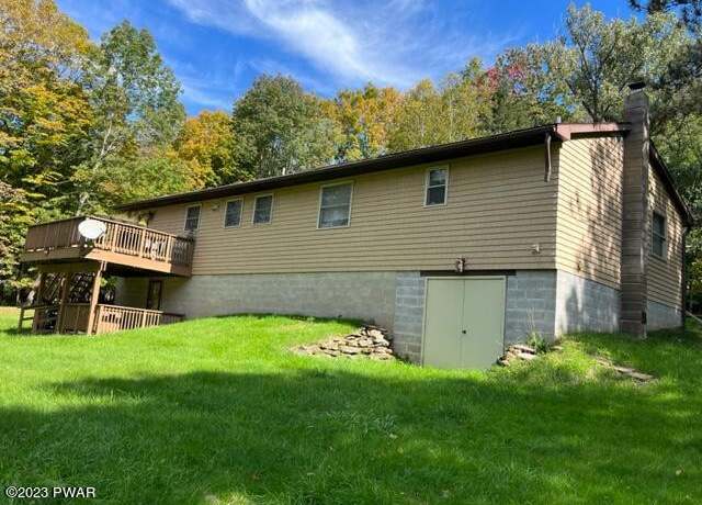 Property at 43 Obernburg Rd, Obernburg, NY 12767, 3 beds, 3 baths