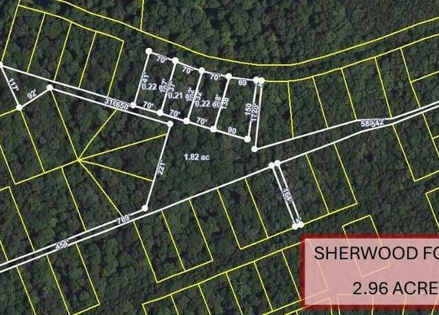 Property at Lot 270 Radcliff Ln, Newfoundland, PA 18445