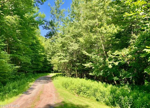 Property at 212 c Dixon Valley Rd, Pleasant Mount, PA 18453