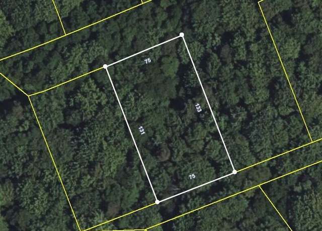 Property at Lot 177 Plumtree Rd, Newfoundland, PA 18445