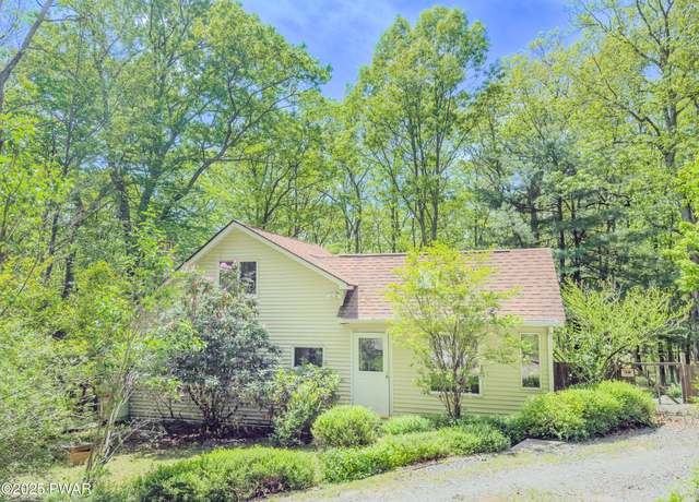 Property at 516 Lake Road Rd, Hawley, PA 18428, 2 beds, 1 bath