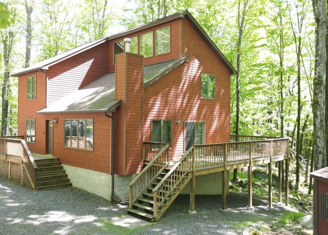 Property at 726 Wildwood Ter, Lake Ariel, PA 18436, 3 beds, 2 baths