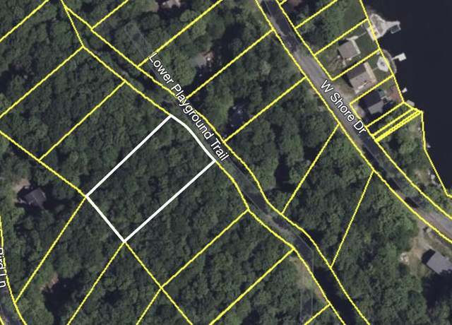 Property at Lower Playground Trl, Hawley, PA 18428