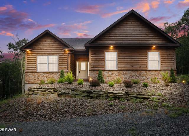 Property at 182 Soose Way, Tafton, PA 18464, 4 beds, 4 baths