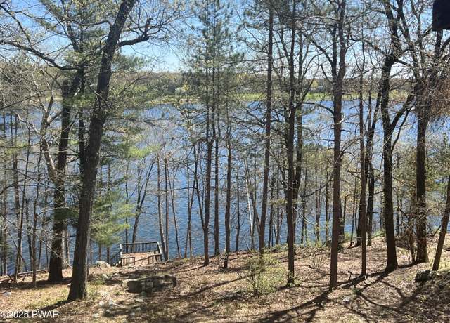 Property at 129 Waterview Dr, Lords Valley, PA 18428, 3 beds, 2 baths