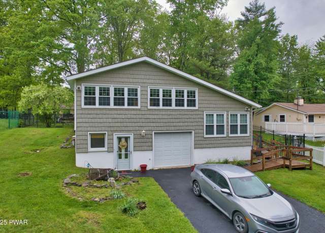 Property at 163 Wild Acres Dr, Dingmans Ferry, PA 18328, 2 beds, 2 baths