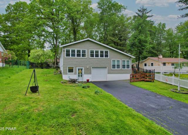 Property at 163 Wild Acres Dr, Dingmans Ferry, PA 18328, 2 beds, 2 baths