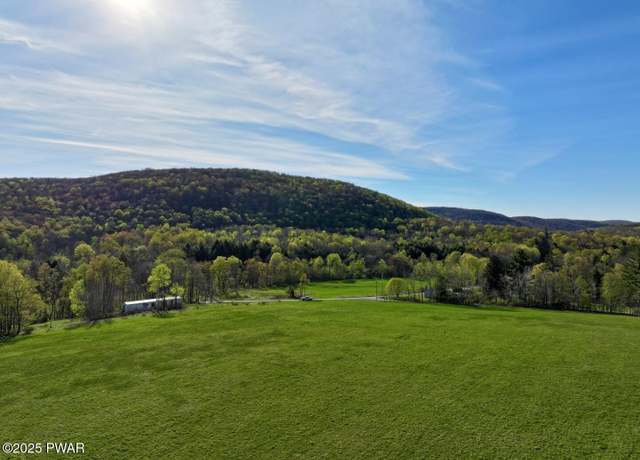 Property at 7697 Starrucca Creek Rd, Susquehanna, PA 18847