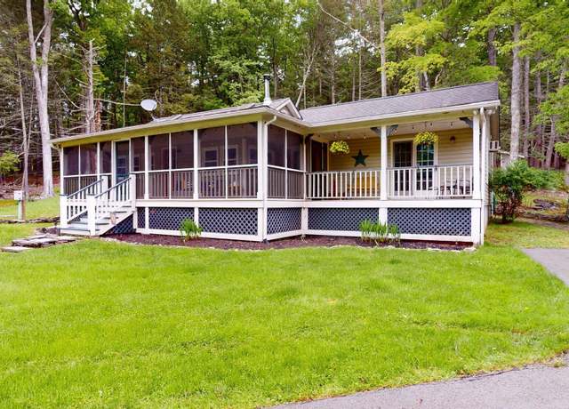 Property at 316 Twin Lakes Rd, Shohola, PA 18458, 3 beds, 2 baths