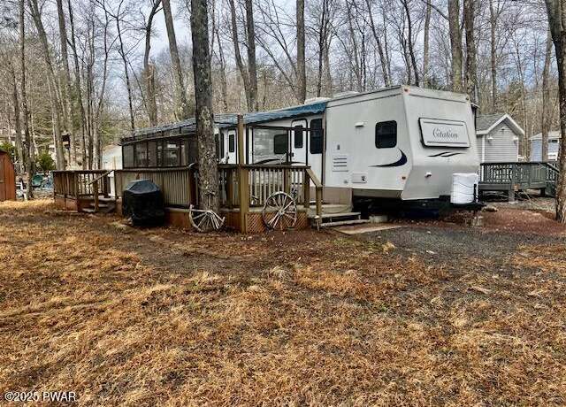 Property at 140 Acres of Diamonds Dr, Milford, PA 18337, 1 bed, 1 bath