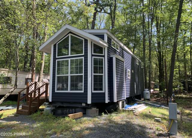 Property at 131 Bobcat Dr, Milford, PA 18337, 1 bed, 1 bath