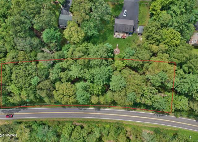 Property at 1793 Route 739, Dingmans Ferry, PA 18328