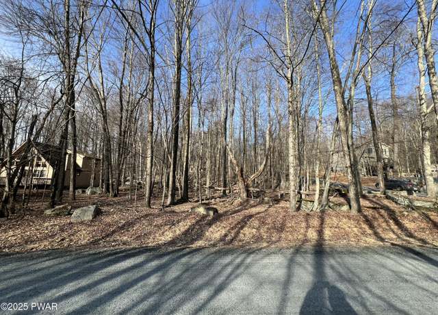 Property at LOT 579 Red Cedar Rd, Lake Ariel, PA 18436
