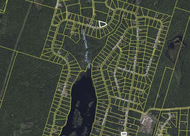 Property at Lot 169 Tink Wig Dr, Hawley, PA 18428