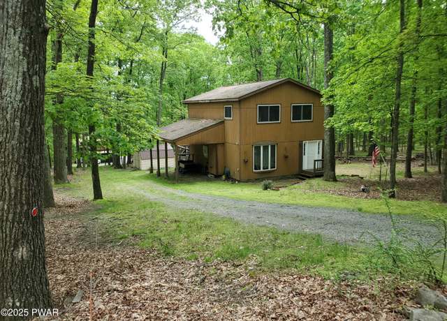 Property at 188 Forest Ridge Dr, Hawley, PA 18428, 3 beds, 2 baths