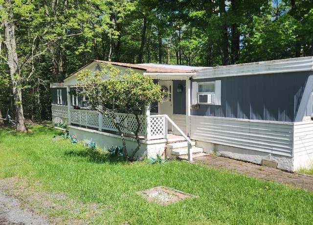 Property at 100 S Granite Dr, Greentown, PA 18426, 2 beds, 2 baths