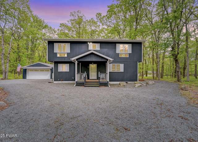 Property at 115 Jackson Dr, Hawley, PA 18428, 4 beds, 2 baths