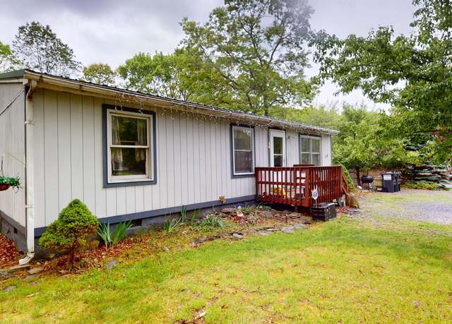 Property at 116 Stateway Dr, Milford, PA 18337, 3 beds, 1 bath