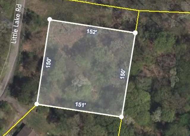 Property at Moosic Lk, Lake Ariel, PA 18436