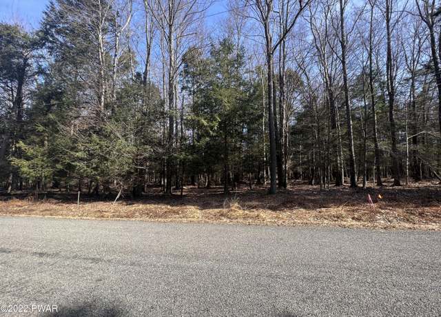 Property at LOT 212 Aquarius Ln, Lake Ariel, PA 18436