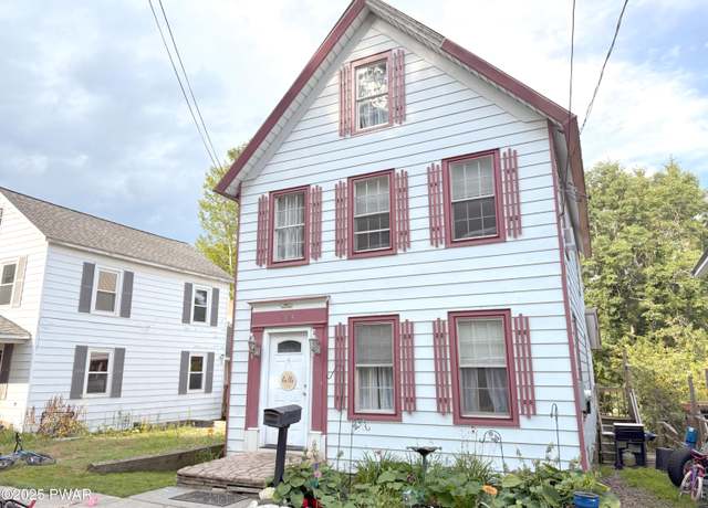 Property at 1409 Westside Ave, Honesdale, PA 18431, 3 beds, 2 baths