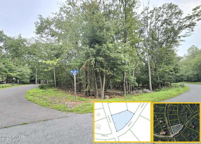 Property at Lot 41 Rock Bass Rd, Milford, PA 18337