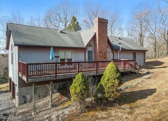 Property at 104 Adam Ct, Shohola, PA 18458, 3 beds, 2 baths