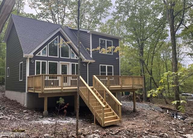 Property at 144 Onandaga Rd, Shohola, PA 18458, 3 beds, 2 baths