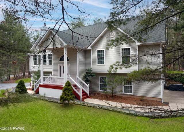 Property at 146 Don Dr, Shohola, PA 18458, 3 beds, 3 baths