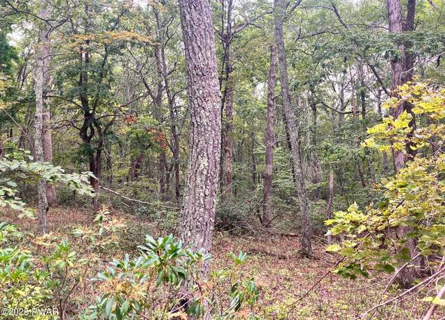Property at Philwood Ln, Milford, PA 18337