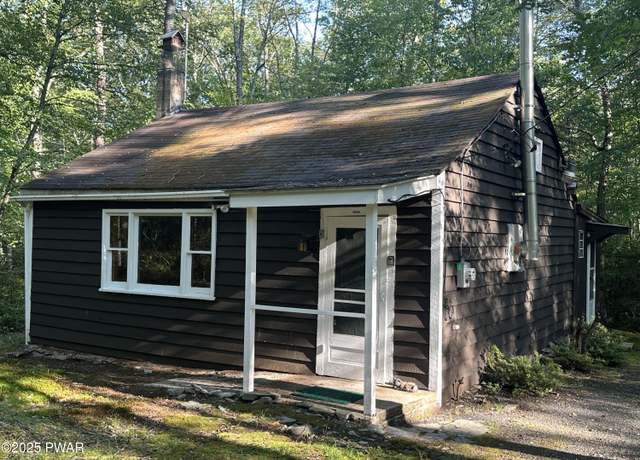 Property at 980 Silver Lake Rd, Dingmans Ferry, PA 18328, 1 bed