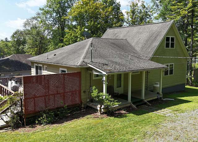 Property at 64 Mud Pond Rd Unit (3 LOTS!), Equinunk, PA 18417, 2 beds, 1 bath