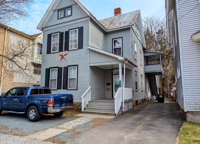 Property at 314 11th St, Honesdale, PA 18431, 3 beds, 2.5 baths