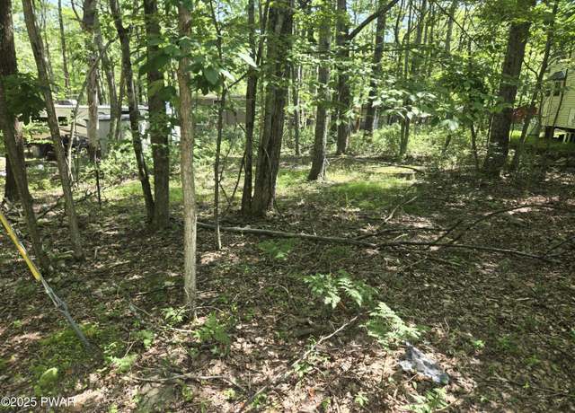 Property at Mohican Rd, Shohola, PA 18458