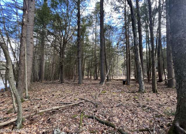 Property at Creek Rd, Hawley, PA 18428