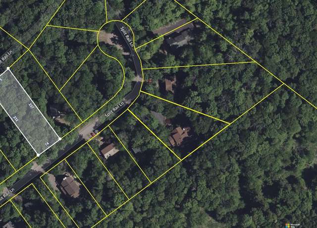 Property at 79 Splitrail Ln, Lake Ariel, PA 18436