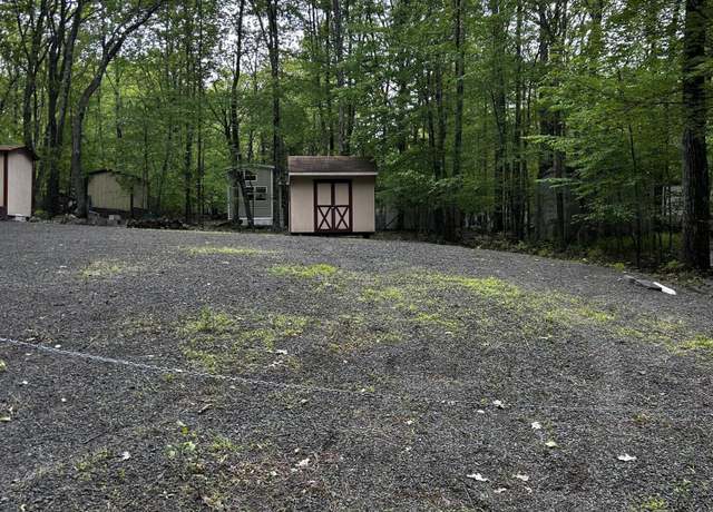 Property at 110 Pheasant Ln, Shohola, PA 18458