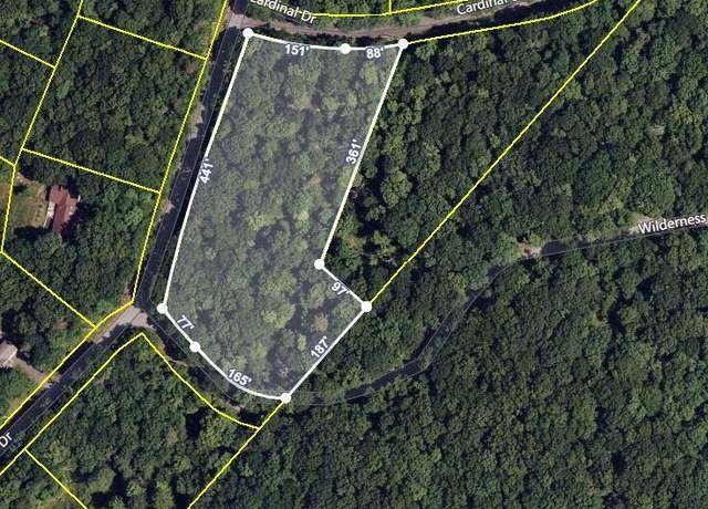 Property at Lot 683 Lake Forest Dr, Dingmans Ferry, PA 18328