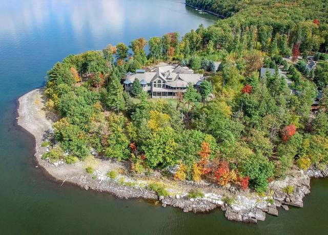 Property at 130 Calico Ct, Paupack, PA 18451, 6 beds, 9 baths