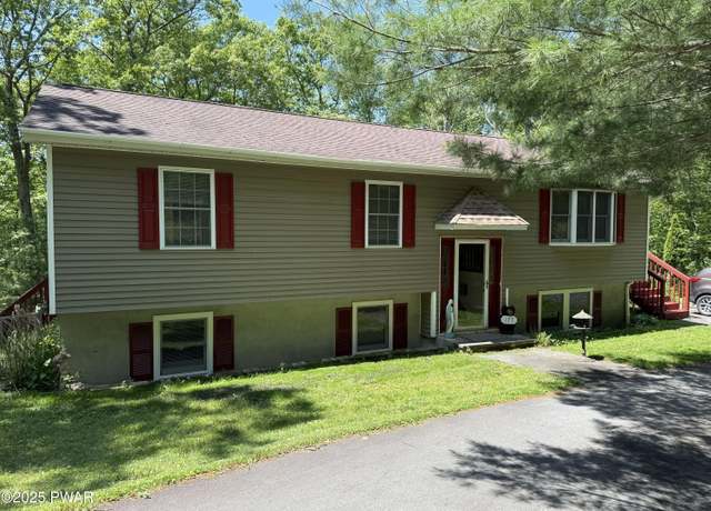 Property at 177 Meadow Ridge Acres Rd, Milford, PA 18337, 4 beds, 2 baths