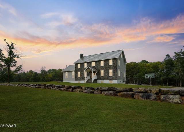 Property at 1838 Lake Ariel Hwy, Lake Ariel, PA 18436, 4 beds, 2.5 baths