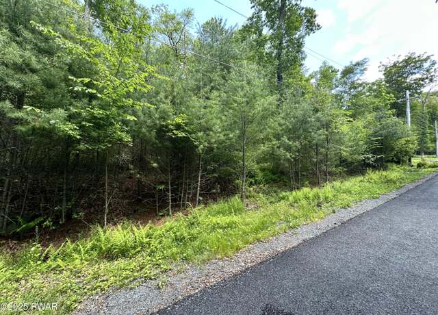 Property at Lot 46 Sec 6 Woodland Dr, Dingmans Ferry, PA 18328