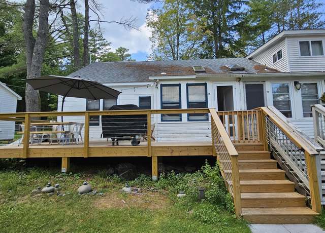 Property at 25 Nelson Rd Unit 17B, Lake Huntington, NY 12752, 1 bed, 1 bath