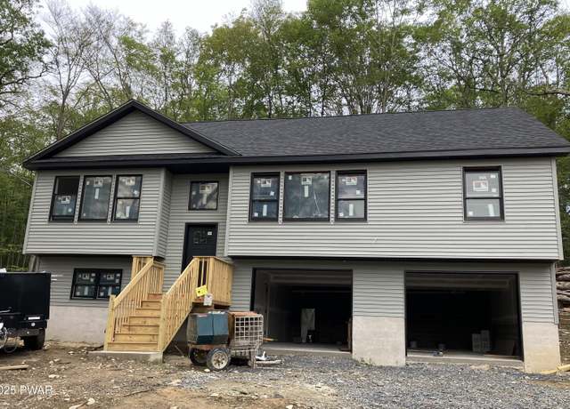 Property at 763 Milford Rd, Dingmans Ferry, PA 18328, 3 beds, 3 baths