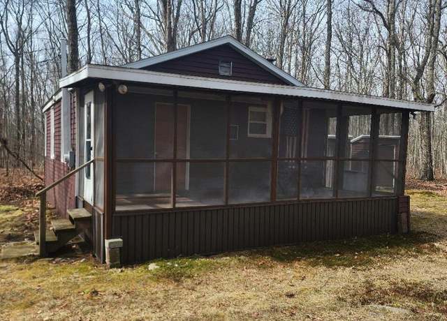 Property at 306 Whittaker Farm Rd, Dingmans Ferry, PA 18328, 1 bed